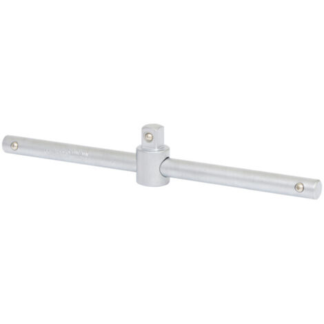 Kstools – Buse d'extension 1/2'' T 250 mm – Performance optimale pour zones difficiles – Durabilité accrue pour travaux mécaniques (1/4)