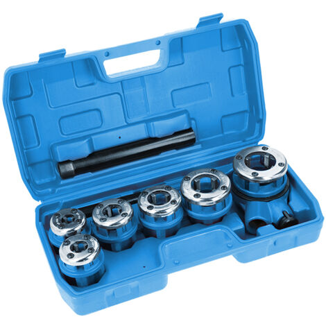 Ensemble Hogert HT1P635 8 unités (1/3)