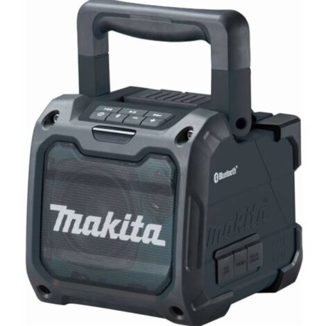 Haut-parleur Bluetooth Portable HiFi, son Surround 3D, pour Makita