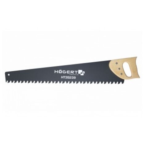 Scie manuelle Hogert HT3S239 600 mm