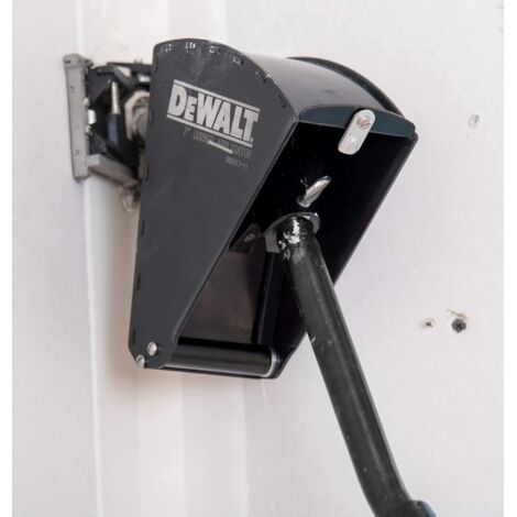 Dewalt – Tige télescopique 109-183 cm – Charge maximale 0.4 kg – Pour espaces difficiles d'accès – Ajustable pour flexibilité optimale