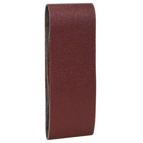 Manchon de ponçage Bosch 2609256225 100x610 mm K40 3 unités (1/2)