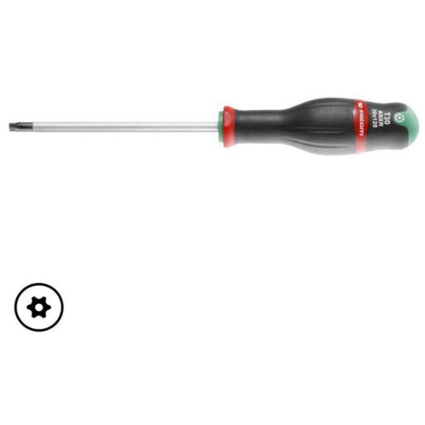 Tournevis Protwist FACOM pour vis Résistorx - 40 x 150 mm - ANXR40X150