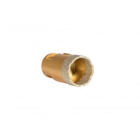 Trépan Diamanté Meuleuse Ø 35 mm