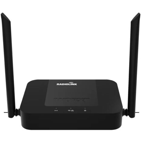 Module liaison radio Worx RadioLink WA0864
