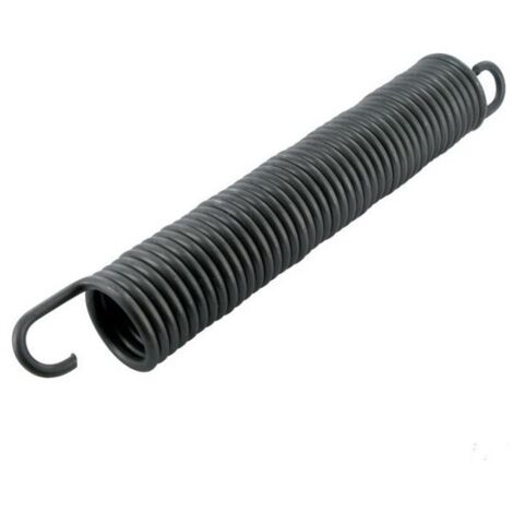 73204099 – Ressort de tension de courroie de coupe pour tondeuse autoportée – Accessoire pour MTD Silverline 22/105H – Pièce d'origine