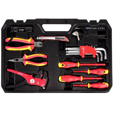 Equerre En Aluminium 250 Mm Yato YT-7080