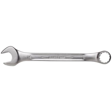 Clé anglaise Bahco 111M 25 mm (1/2)