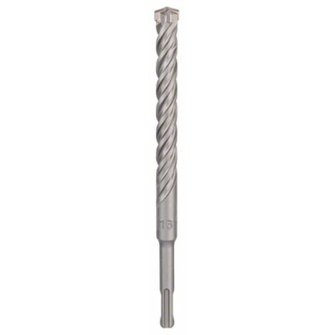 SDS Plus-5X 16 x 150 x 210 mm Mèche BOSCH 2608833909