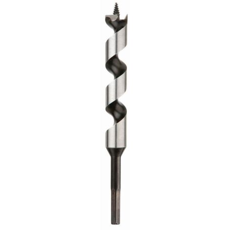 Foret hélicoïdal pour bois Diager 6x235 mm 1 unités