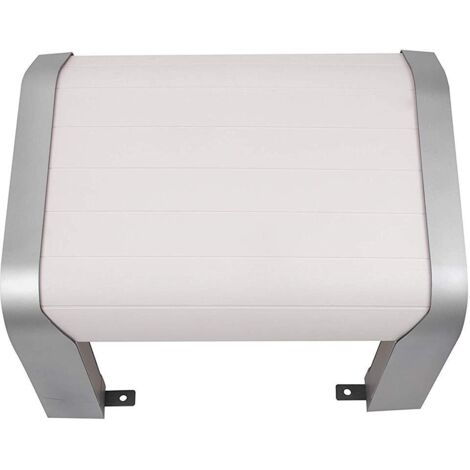 Worx Garage Landroid noir protection pluie et soleil