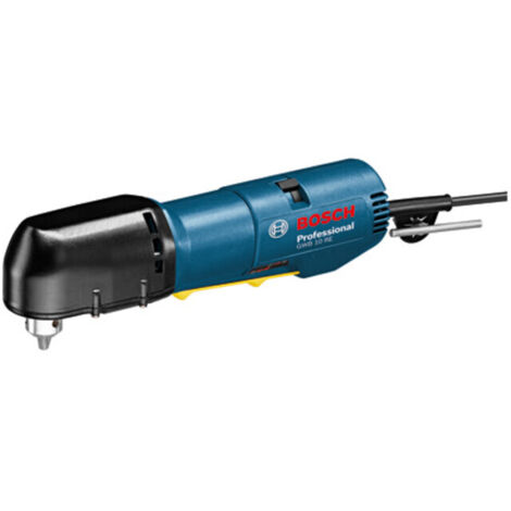 Bosch Professional Perceuse d'angle GWB 10 RE Professional 0601132703 (1/5)