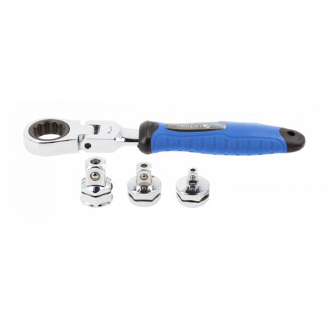 Rochet Hogert HT1R395 + Accessoires (1/2)