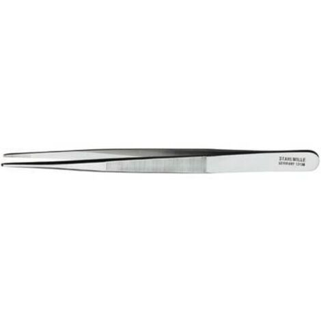 PINZAS INOX RECTAS - 13130 SOURCING 77500001 (1/3)