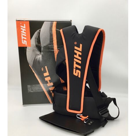 Double bandoulière pour débroussailleuses Stihl 41477109004