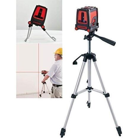 Niveau laser de ligne transversale Kapro ProLaser Plus 872 Résister (1/3)