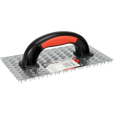 Outil de travail de surface Yato YT-52471 133x248 mm (1/4)