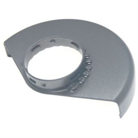 Couvercle de protection pour les meuleuses d'angle Bosch 1600A025XR 125 mm