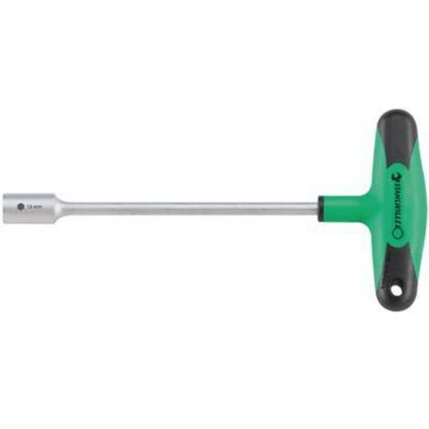 Tournevis en &quotT&quot Stahlwille 43232120 HEX12 240 mm (1/3)