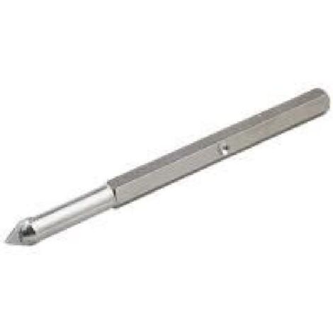 Foret pilote Wolfcraft 3862000 8x220 mm (1/5)
