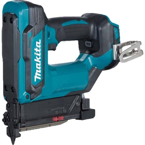 Makita – Bande de cloueuse 18V – Pointe de cloueur pour clous de 50mm – Moteur Brushless – Pour bois dur et teck
