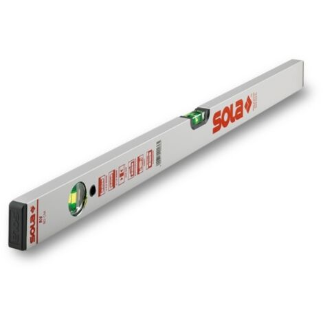 Niveau tubulaire Sola AV 40 cm
