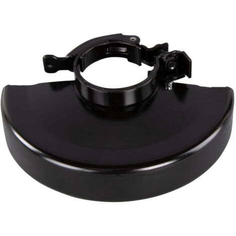 CARTER D'ASPIRATION PONÇAGE POUR MEULEUSES 125 MM MAKITA - 1952399