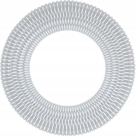 Tuyau d'aspiration pour pompes à eau Cellfast 23-633 25 mm 20 m (1/2)