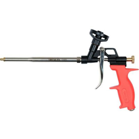 Montage du pistolet à mousse Yato YT-6741 (1/2)