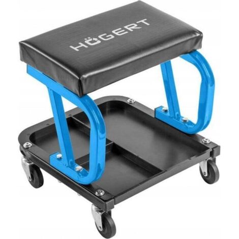 Chaise pour mécanicien Hogert HT7G561 (1/2)