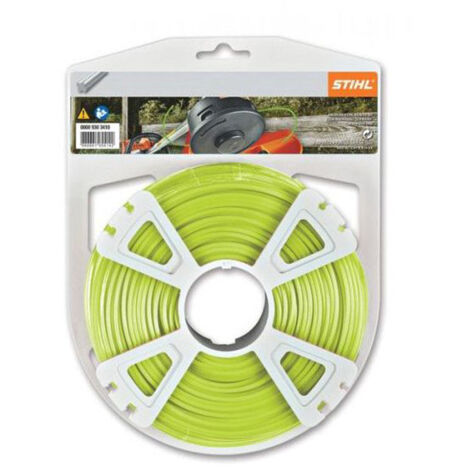 Fil de coupe Stihl 00009303411 2 7 mm x 65 m