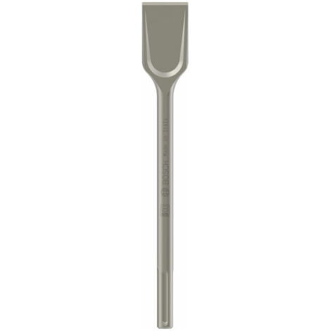 Burin à bêche Bosch avec support SDS-max, 350 x 50 mm 5 pièces