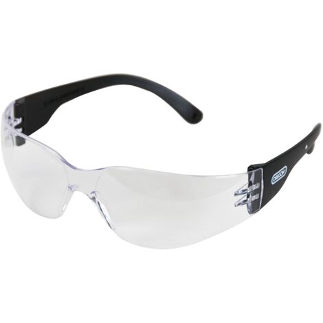 Lunettes de protection Oregon 572794 transparent (1/2)
