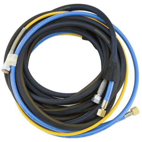 Tuyau à haute pression Wagner AirCoat DN3 27 Mpa DN6 1/4'' 7 5 m