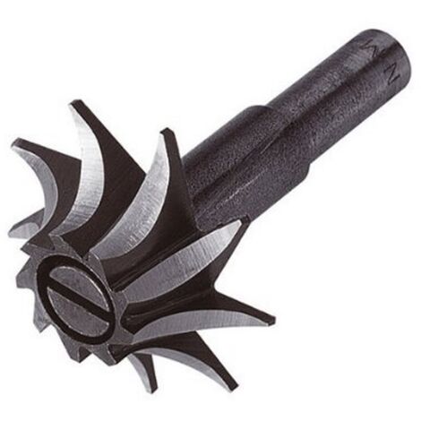 Fraise à rainurer Wolfcraft 3266000 35x11 mm (1/3)