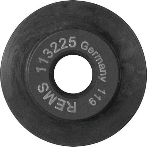 Roue de coupe Rems Cu 3 – 120 s 3 (1/3)