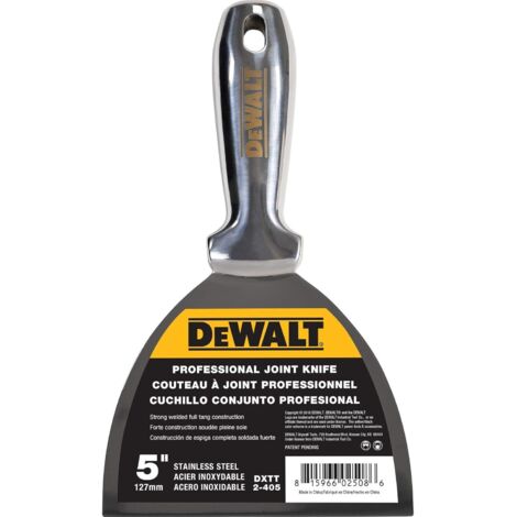 Spachtel DeWalt 2-405 127 mm