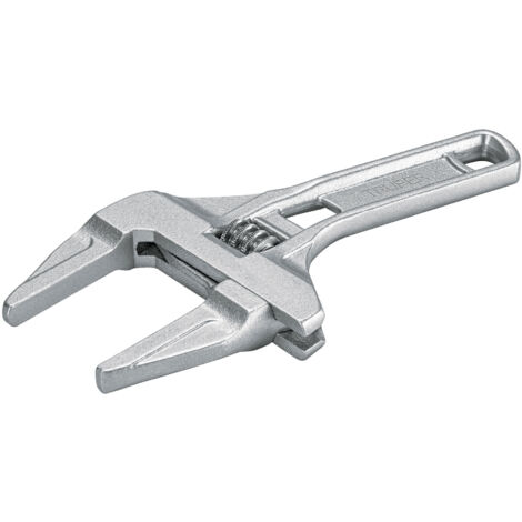 Clé à molette Truper PEA-8 200 mm