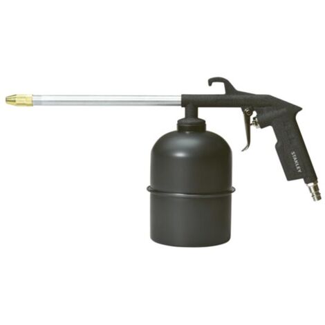 Pistolet à peinture Stanley 150043XSTN (1/2)