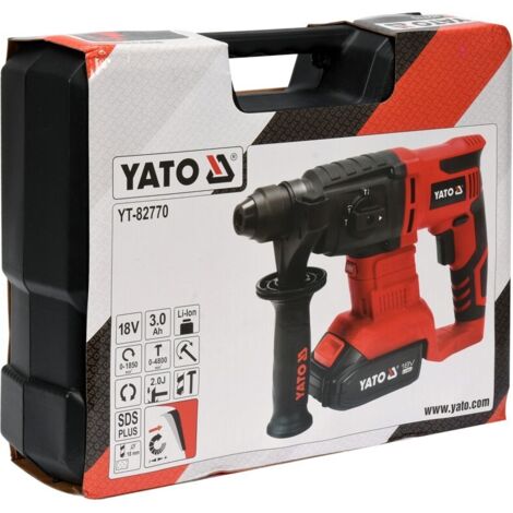 Marteau de ferblantier 225 g YT-4515 YATO
