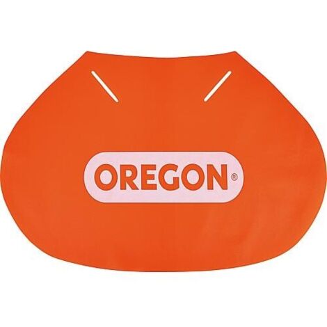 Protection nuque OREGON pour casque de protection