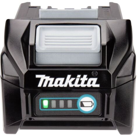 Batterie Makita BL4025 40 V 2 5 Ah Li-ion