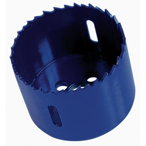 Scie cloche Irwin BI-METAL 140 mm