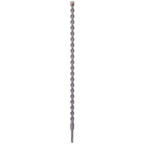 Foret à béton Bosch S4L 18x600 mm SDS-plus (1/5)