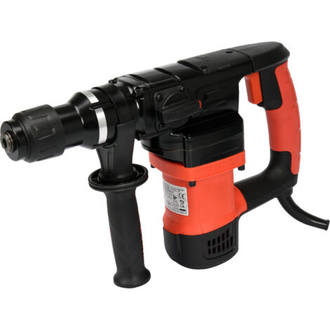 Marteau perforateur Yato YT-82123 1100 W (1/5)