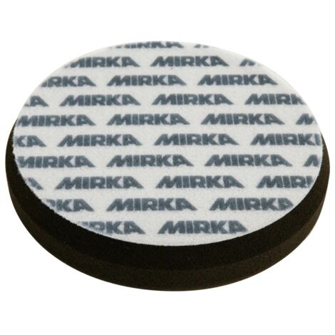 Éponge de polissage Mirka 7993100111 150x25 mm 2 unités