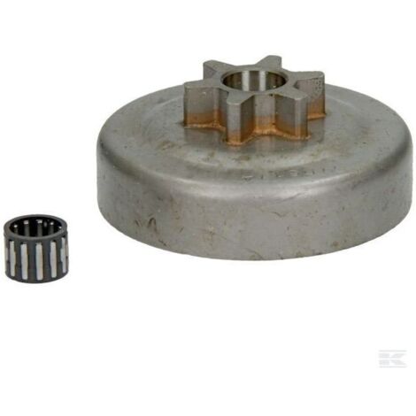 Embrayage Oregon 106114 .3/8'' (1/2)
