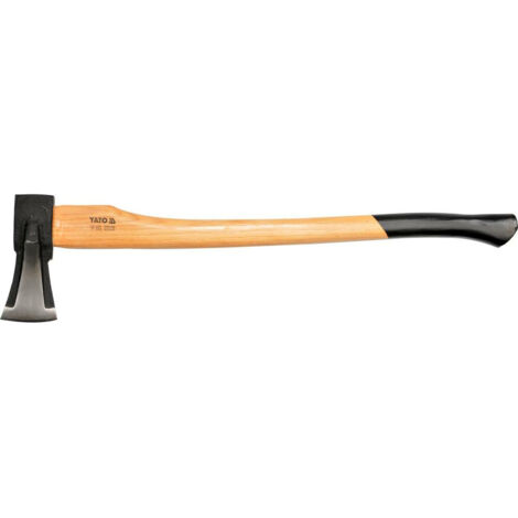 Hache de fractionnement Yato YT-8012 2000 g (1/2)