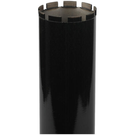 Fraise diamantée Klingspor DK 612 B Supra 170 mm (1/3)