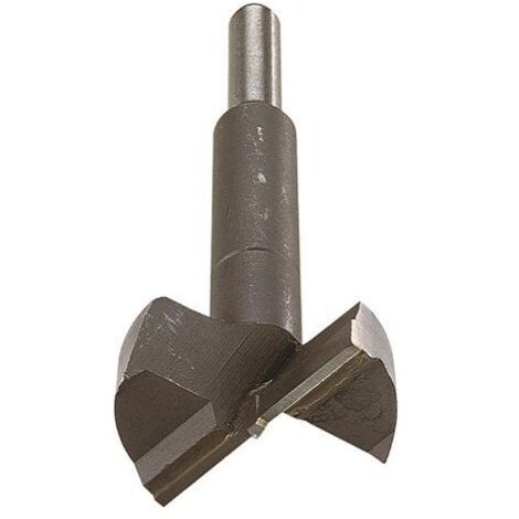 Mèche à bois Wolfcraft 3376000 35x90 mm (1/4)